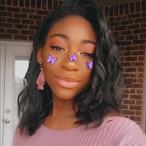 Meet your Posher, Jada